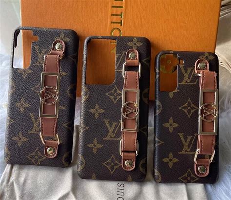 tema samsung louis vuitton|Smartphone Accessories .